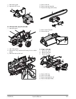 Preview for 57 page of Olivetti d-Copia 200D Service Manual