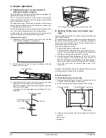 Preview for 64 page of Olivetti d-Copia 200D Service Manual