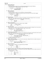 Preview for 72 page of Olivetti d-Copia 200D Service Manual