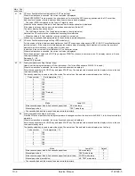 Preview for 74 page of Olivetti d-Copia 200D Service Manual