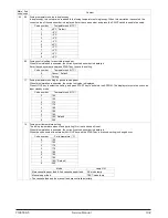 Preview for 75 page of Olivetti d-Copia 200D Service Manual