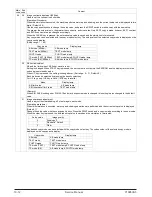 Preview for 78 page of Olivetti d-Copia 200D Service Manual