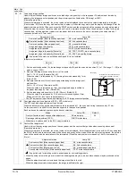 Preview for 80 page of Olivetti d-Copia 200D Service Manual