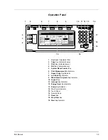 Preview for 23 page of Olivetti d-Copia 2500 Operation Manual