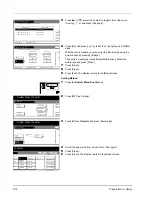 Preview for 36 page of Olivetti d-Copia 2500 Operation Manual