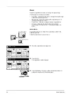 Preview for 48 page of Olivetti d-Copia 2500 Operation Manual