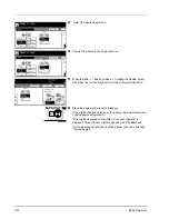 Preview for 56 page of Olivetti d-Copia 2500 Operation Manual