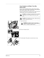 Preview for 75 page of Olivetti d-Copia 2500 Operation Manual