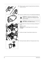 Preview for 76 page of Olivetti d-Copia 2500 Operation Manual