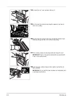 Preview for 78 page of Olivetti d-Copia 2500 Operation Manual