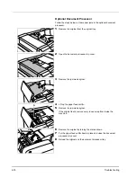 Preview for 98 page of Olivetti d-Copia 2500 Operation Manual