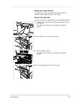 Preview for 99 page of Olivetti d-Copia 2500 Operation Manual