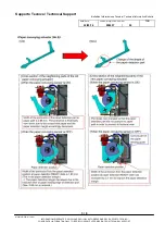 Preview for 3 page of Olivetti d-COPIA 3500MF Technical Bulletin