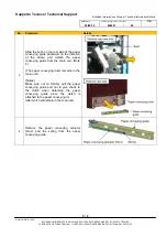 Preview for 5 page of Olivetti d-COPIA 3500MF Technical Bulletin