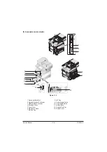 Preview for 22 page of Olivetti d-Copia 4003MF Service Manual