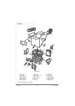 Preview for 31 page of Olivetti d-Copia 4003MF Service Manual