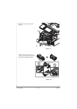 Preview for 34 page of Olivetti d-Copia 4003MF Service Manual