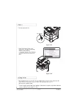 Preview for 42 page of Olivetti d-Copia 4003MF Service Manual