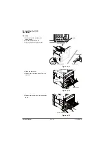 Preview for 46 page of Olivetti d-Copia 4003MF Service Manual