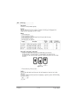 Preview for 85 page of Olivetti d-Copia 4003MF Service Manual