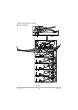 Preview for 164 page of Olivetti d-Copia 4003MF Service Manual