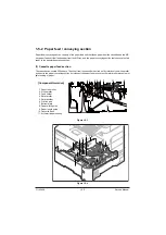 Preview for 287 page of Olivetti d-Copia 4003MF Service Manual