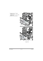 Preview for 294 page of Olivetti d-Copia 4003MF Service Manual