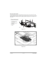 Preview for 307 page of Olivetti d-Copia 4003MF Service Manual