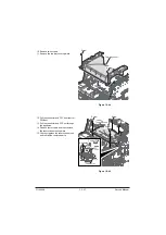 Preview for 311 page of Olivetti d-Copia 4003MF Service Manual