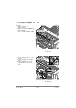 Preview for 322 page of Olivetti d-Copia 4003MF Service Manual