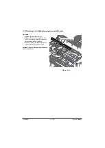 Preview for 323 page of Olivetti d-Copia 4003MF Service Manual