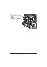 Preview for 355 page of Olivetti d-Copia 4003MF Service Manual