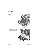 Preview for 367 page of Olivetti d-Copia 4003MF Service Manual