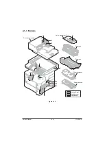 Preview for 392 page of Olivetti d-Copia 4003MF Service Manual