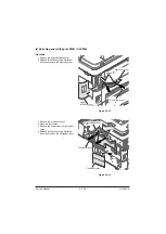 Preview for 416 page of Olivetti d-Copia 4003MF Service Manual