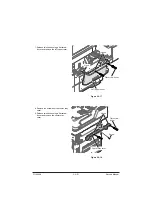 Preview for 417 page of Olivetti d-Copia 4003MF Service Manual