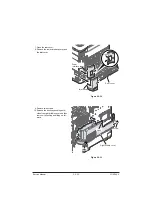 Preview for 428 page of Olivetti d-Copia 4003MF Service Manual