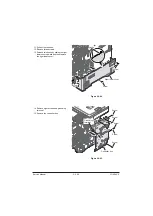 Preview for 446 page of Olivetti d-Copia 4003MF Service Manual