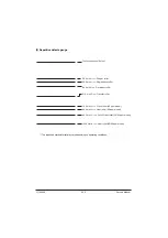 Preview for 459 page of Olivetti d-Copia 4003MF Service Manual