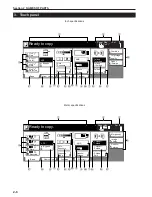 Preview for 20 page of Olivetti d-Copia 45 Operation Manual