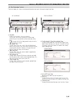 Preview for 135 page of Olivetti d-Copia 45 Operation Manual