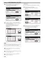 Preview for 166 page of Olivetti d-Copia 45 Operation Manual