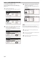 Preview for 176 page of Olivetti d-Copia 45 Operation Manual