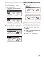 Preview for 185 page of Olivetti d-Copia 45 Operation Manual