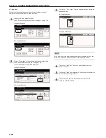 Preview for 190 page of Olivetti d-Copia 45 Operation Manual