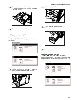 Preview for 225 page of Olivetti d-Copia 45 Operation Manual