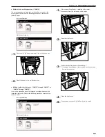 Preview for 227 page of Olivetti d-Copia 45 Operation Manual