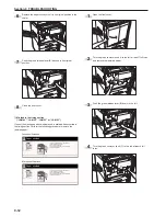 Preview for 230 page of Olivetti d-Copia 45 Operation Manual