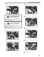 Preview for 231 page of Olivetti d-Copia 45 Operation Manual