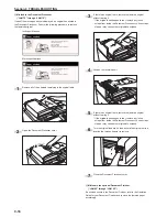 Preview for 234 page of Olivetti d-Copia 45 Operation Manual